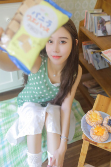 电车女郎